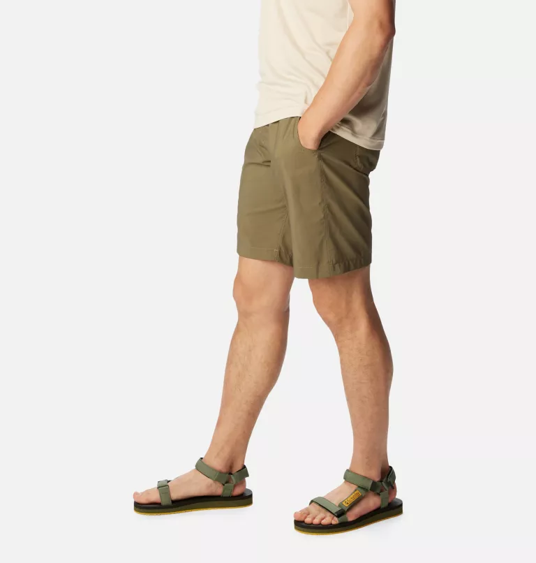 SHORT MASCULINO COLUMBIA SILVER RIDGE UTILITY – foto 3